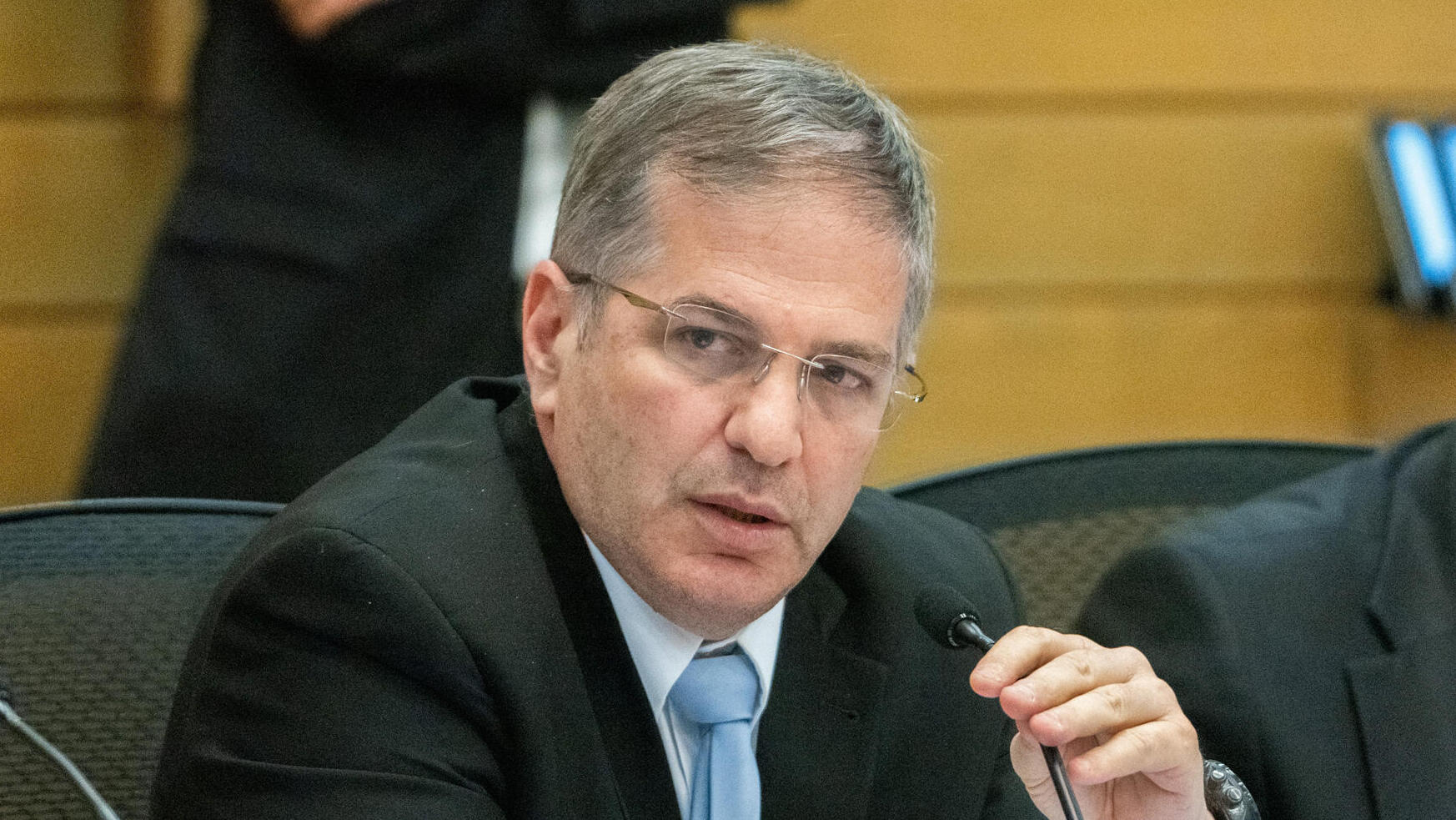 יואב קיש שר ה חינוך