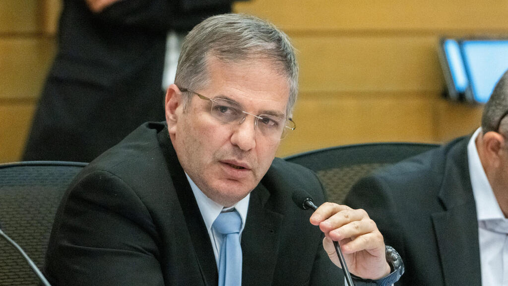 יואב קיש שר ה חינוך