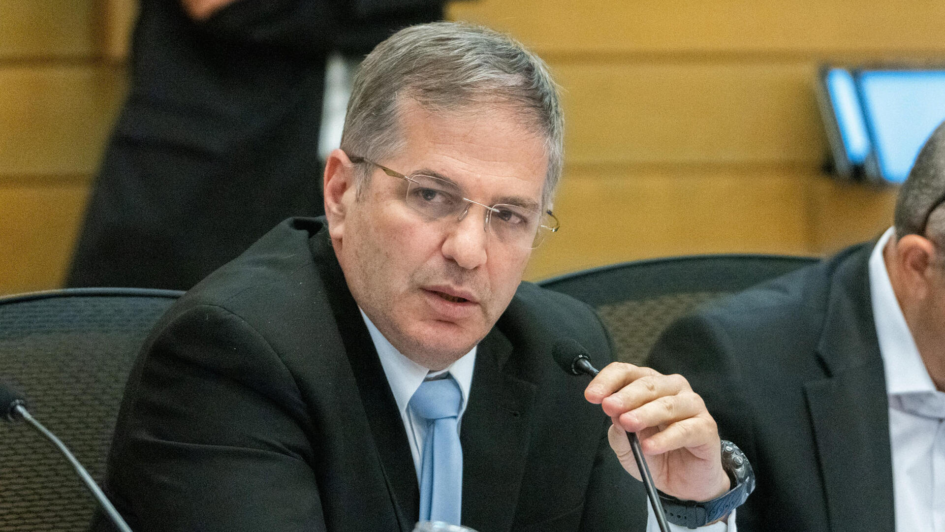 יואב קיש שר ה חינוך