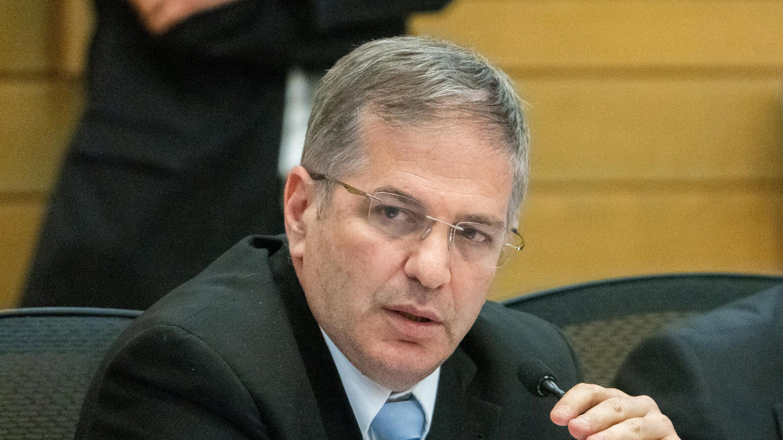 יואב קיש שר ה חינוך