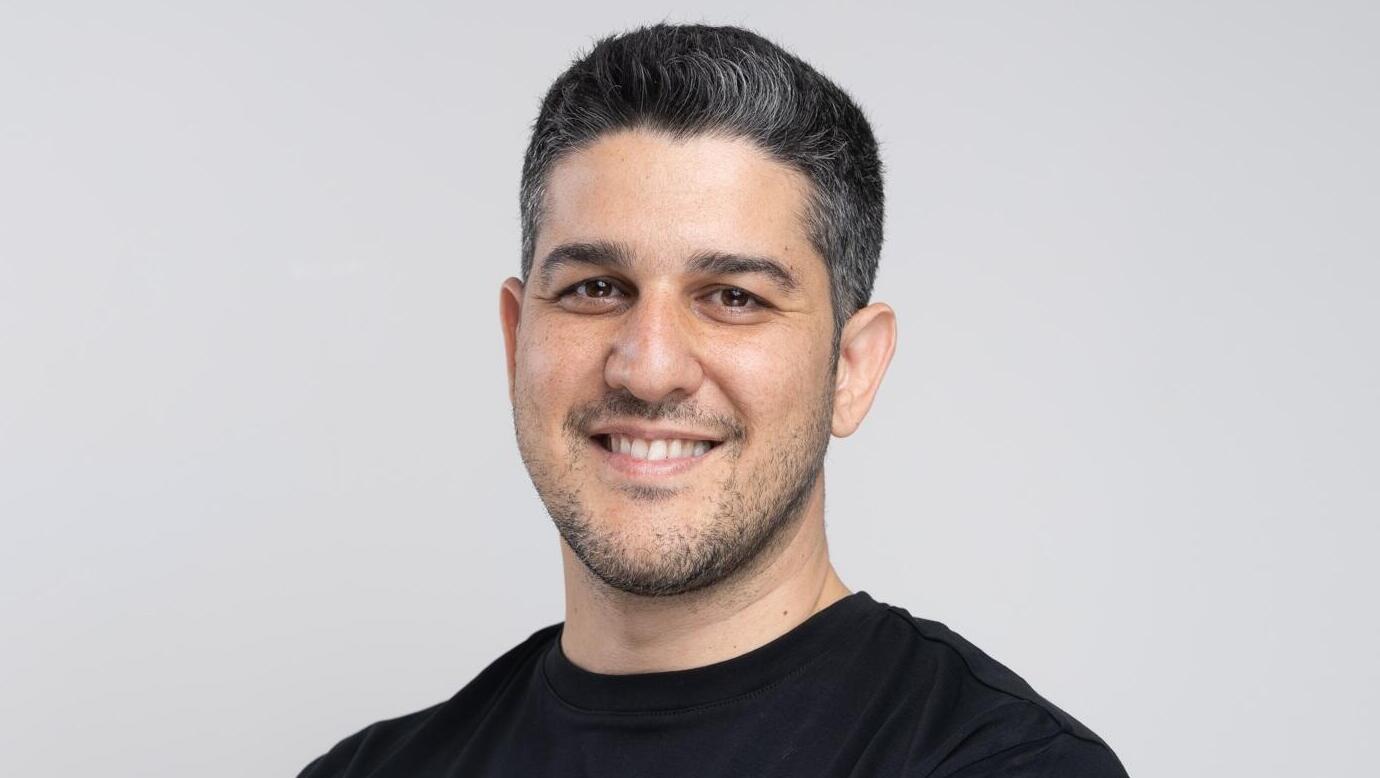 רפאל מימון מנהל Truecaller ישראל