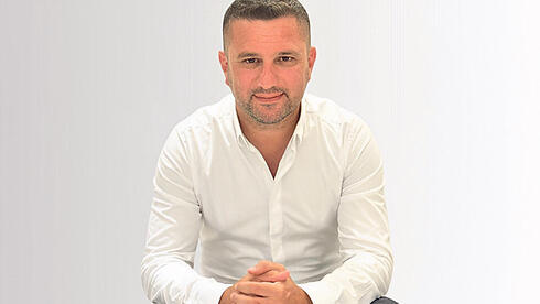 צילום: Dafna H Kfir דיסקונט קפיטל רוכשת 20% מקבוצת השירותים נתון ב-42 מיליון שקל