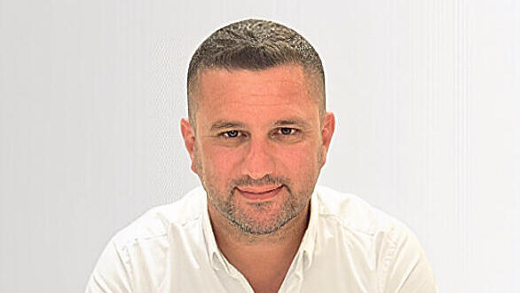 לירן גלעדי יו"ר  קבוצת ברנד ומבעלי  השליטה בה