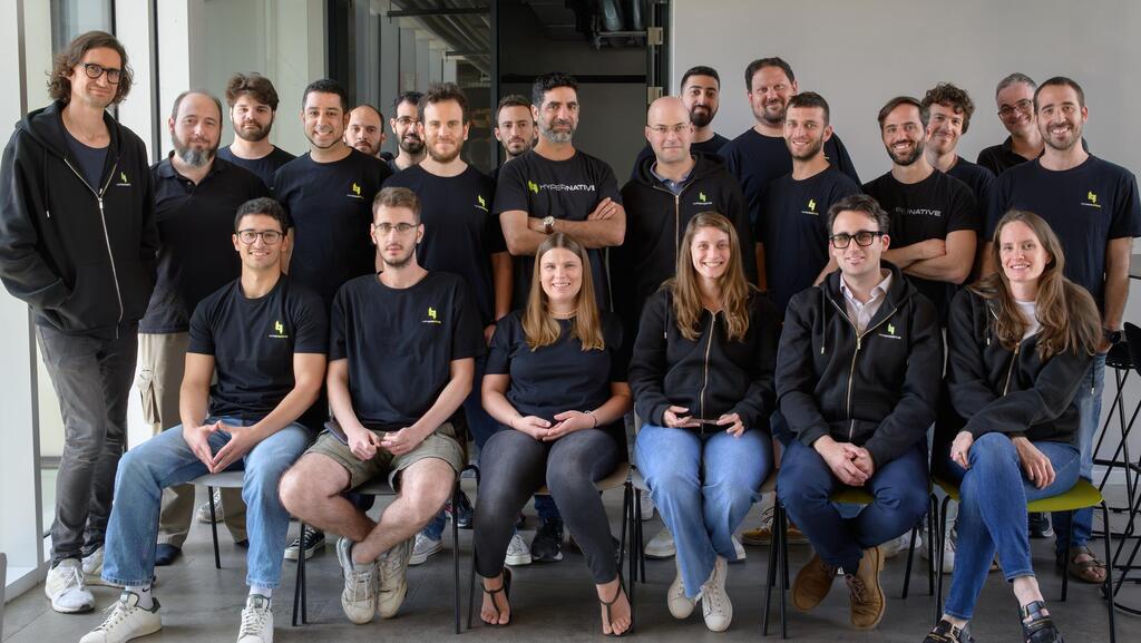 Hypernative raises $40M Series B to build the security infrastructure Web3 lacks