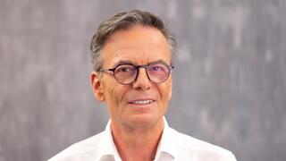 יאיר נחמד יו"ר ומנכ"ל נאייקס