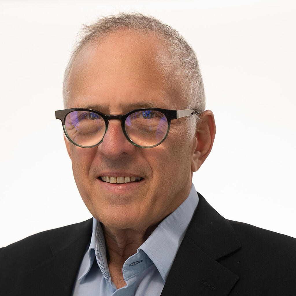 ד"ר אודי פרישמן בעל חברת יועצי הביטוח פרש קונספט