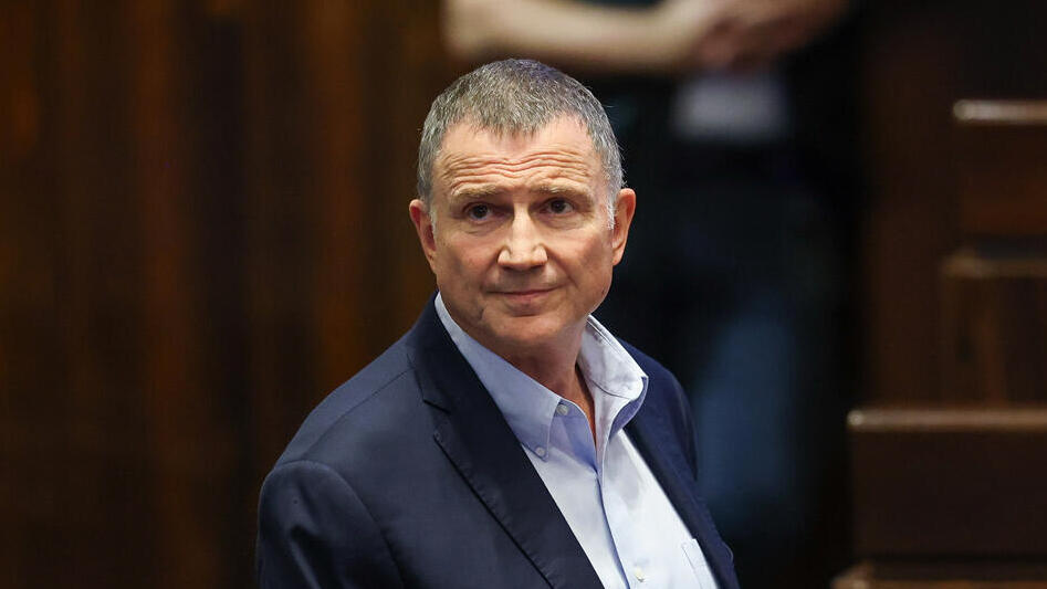 יולי אדלשטיין 