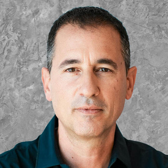 צילום: שיר זקריה
