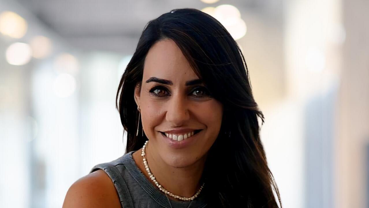 הדס חרמון סמנכ"לית משאבי אנוש Cyolo 