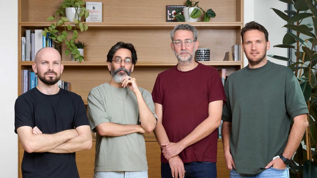 Weavy founders