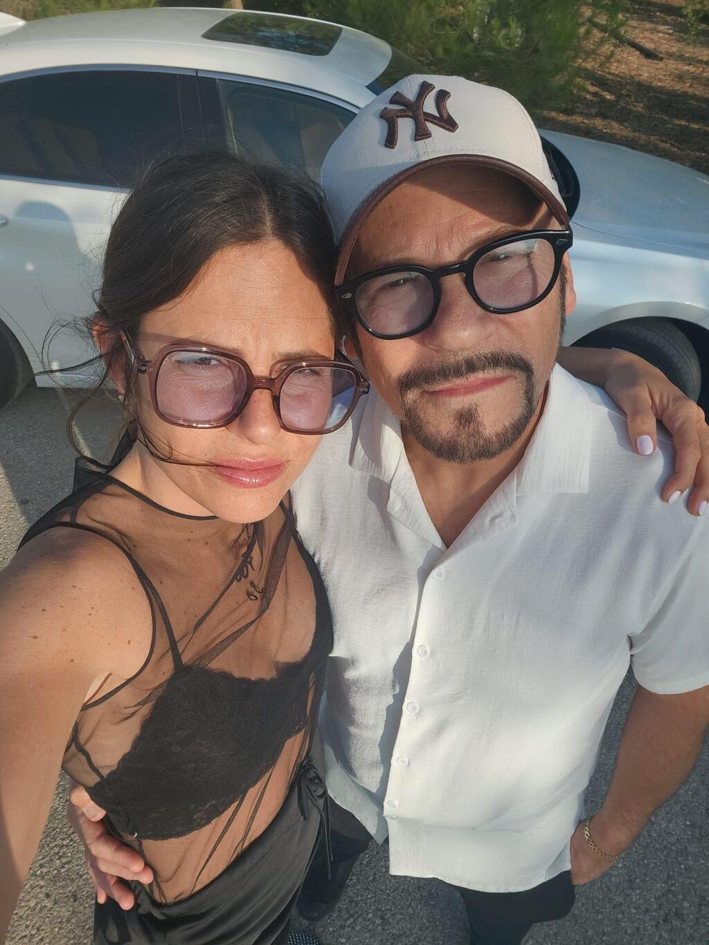 וונדר וומן של עולם הקרקעות: אלכס קלינשטיין היא ממש לא רק ״אשתו של״