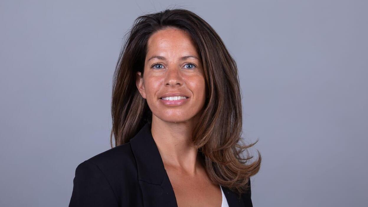 גילית רובינשטיין מנכ"לית איגוד לשכות המסחר