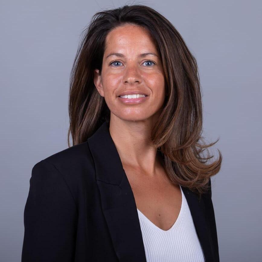 גילית רובינשטיין (צילום: אביגיל פיפרינו-באר) גילית רובינשטיין מנכ"לית איגוד לשכות המסחר