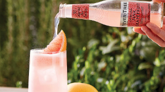 טעם חדש מצטרף למשפחת המיקסרים המובילים של מותג Fever-Tree 