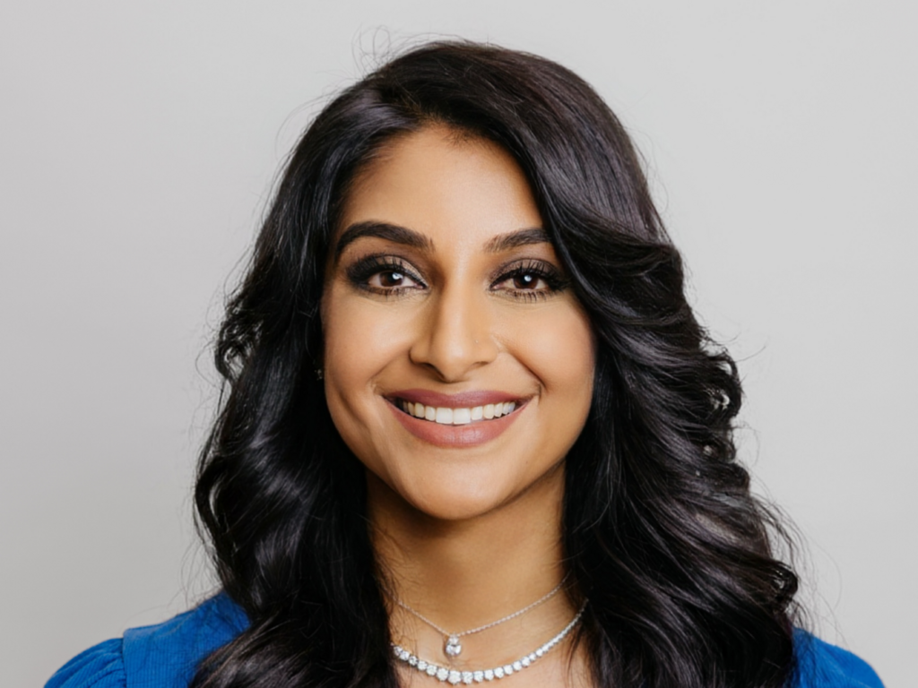 Rinki Sethi