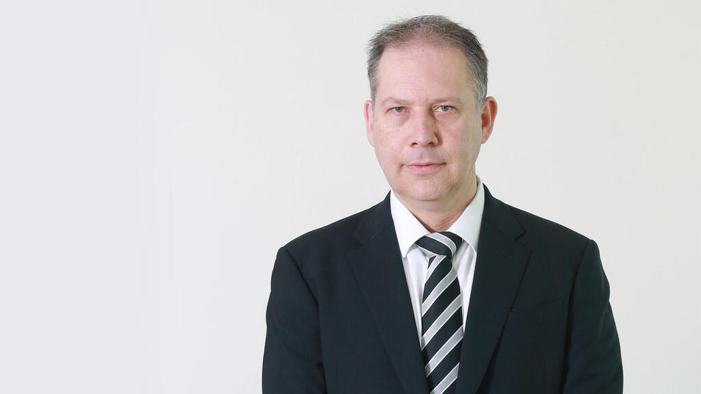 בא כוח השוחט, עו"ד אילן בומבך. נסמך על עילת הסבירות שביקש לבטל בשם נתניהו (צילום: דנה קופל) אילן בומבך עורך דין