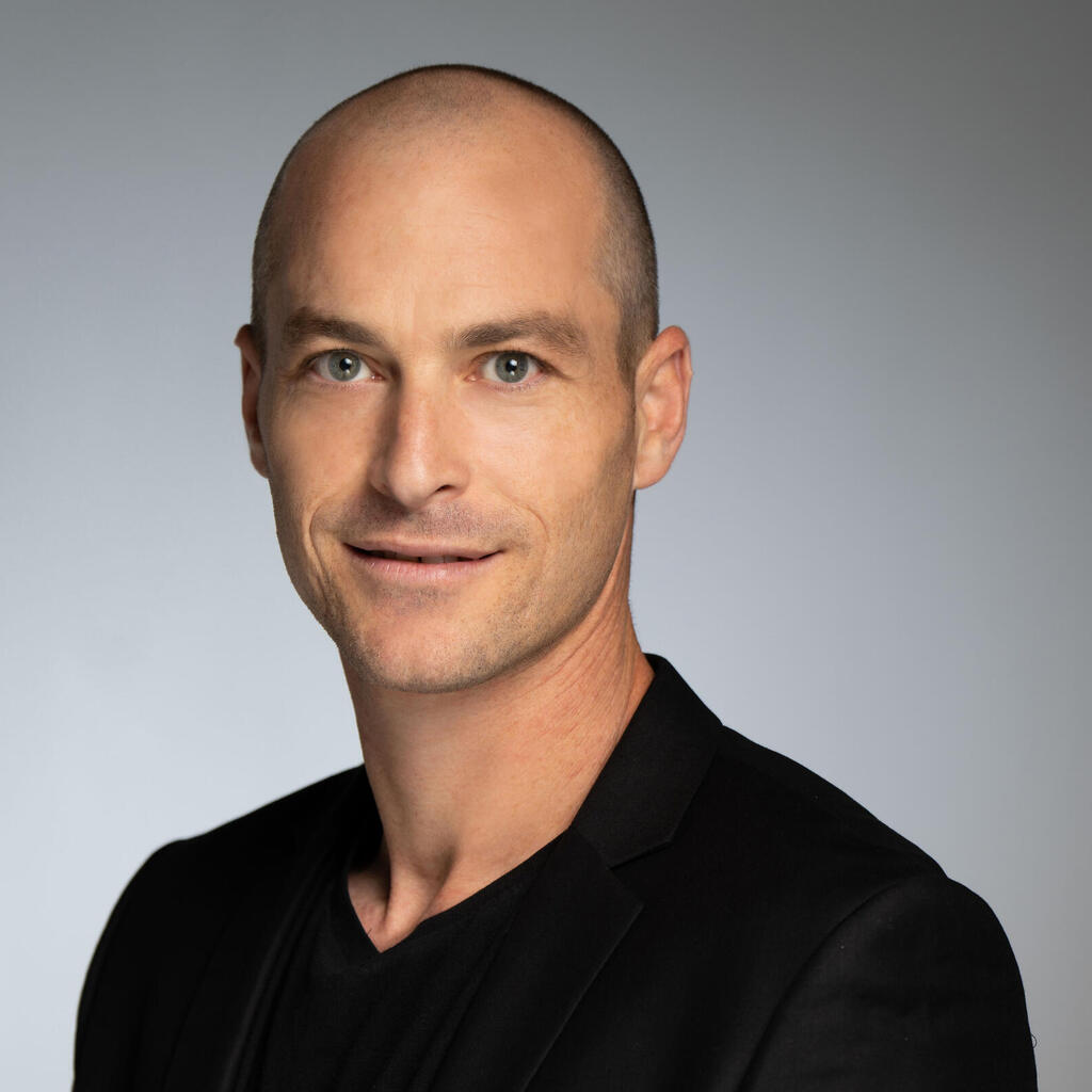 גיא לילינטל (צילום: רמי זרנגר) גיא לילינטל מנהל קרן אלטשולר שחם Electrification