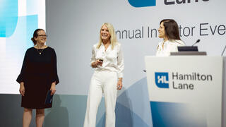 Hamilton Stephanie Hagit Zoe