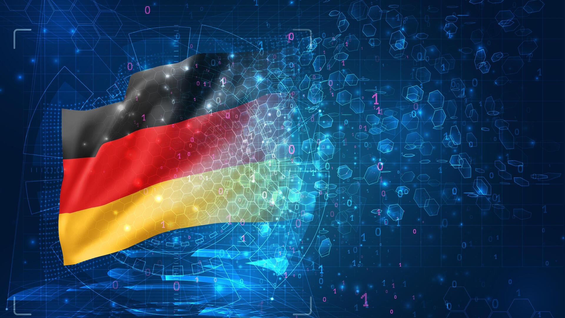 Germany Tech