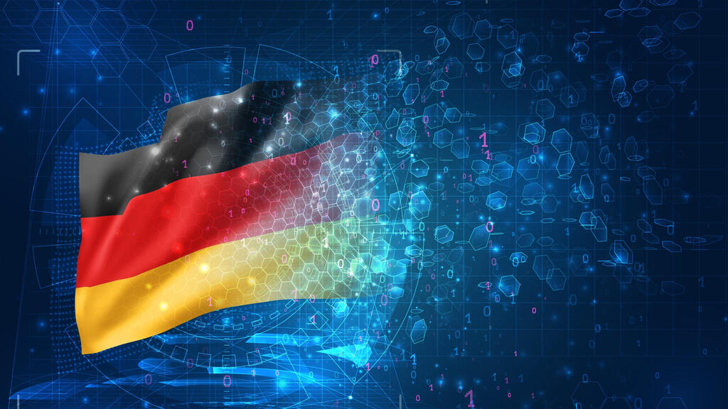 Teknologi Jerman