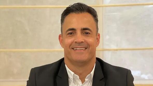 דני מזרחי מנכ"ל אופל בלאנס לאשראי חוץ בנקאי