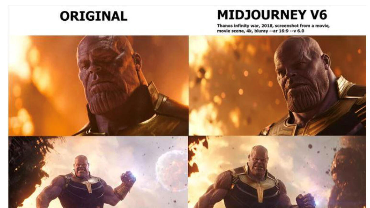 דיסני תובעת את מידג'רני על זכויות יוצרים 1