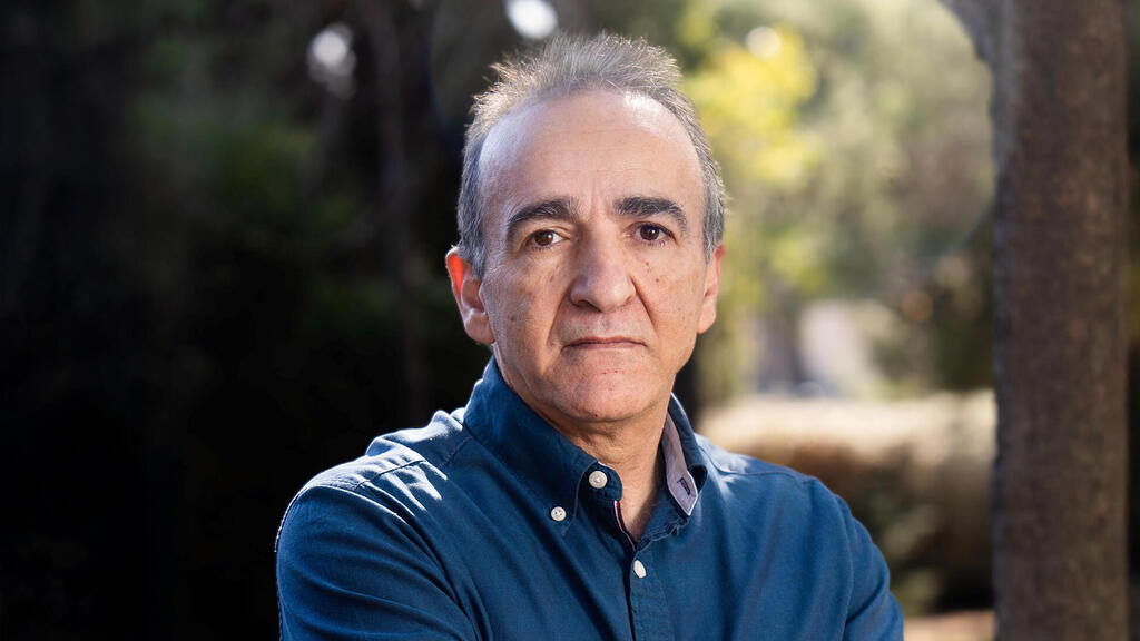 מהרן פרוזנפר (צילום: שלו שלום) מהרן פרוזנפר תת אלוף בדימוס חבר ב וועדת נגל ועדה לבחינת תקציב הביטחון