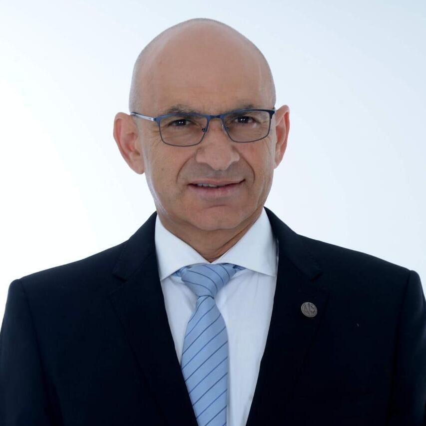 רונן לוי יו"ר איגוד המוסכים 