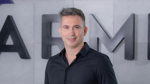 מנכ"ל ארמיס על האקזיט הענק: "הדיבור הממשי החל לאחר סבב הגיוס האחרון"