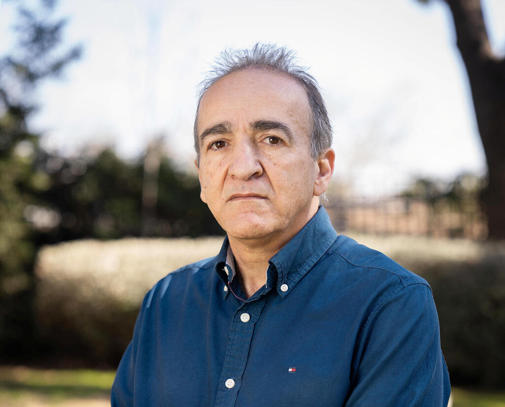 מהרן פרוזנפר תת אלוף בדימוס חבר ב וועדת נגל ועדה לבחינת תקציב הביטחון