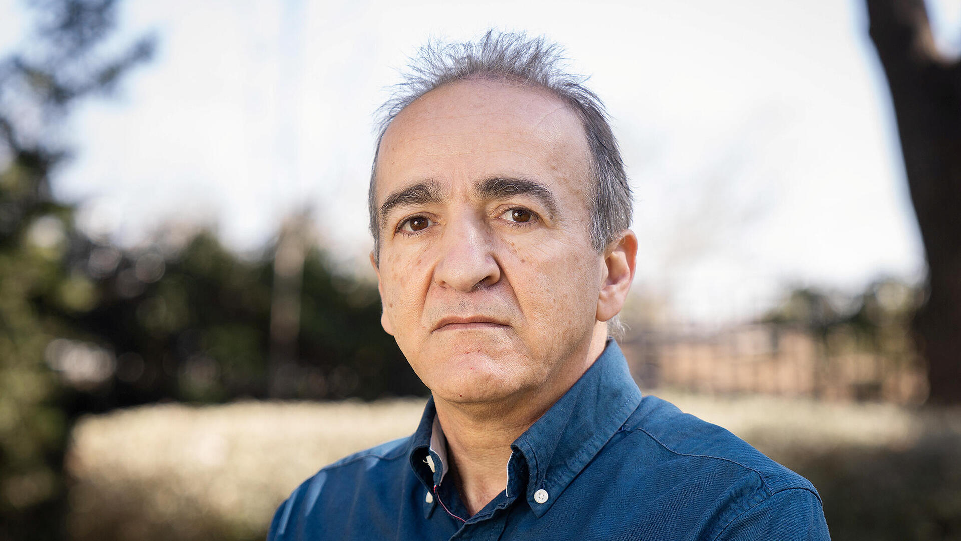 מהרן פרוזנפר תת אלוף בדימוס חבר ב וועדת נגל ועדה לבחינת תקציב הביטחון