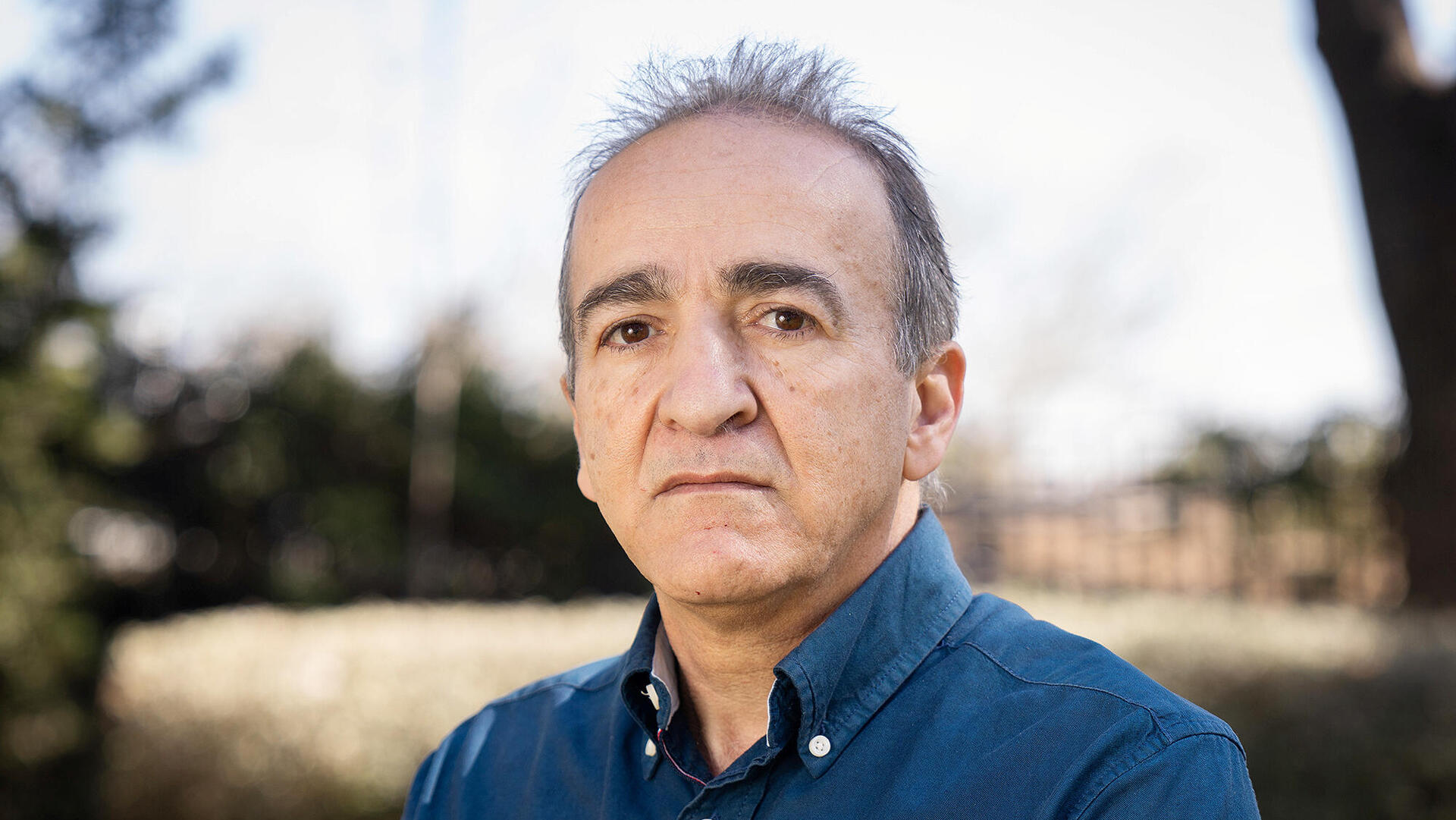 מהרן פרוזנפר תת אלוף בדימוס חבר ב וועדת נגל ועדה לבחינת תקציב הביטחון