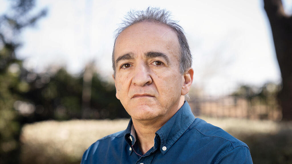 מהרן פרוזנפר (צילום: שלו שלום) מהרן פרוזנפר תת אלוף בדימוס חבר ב וועדת נגל ועדה לבחינת תקציב הביטחון