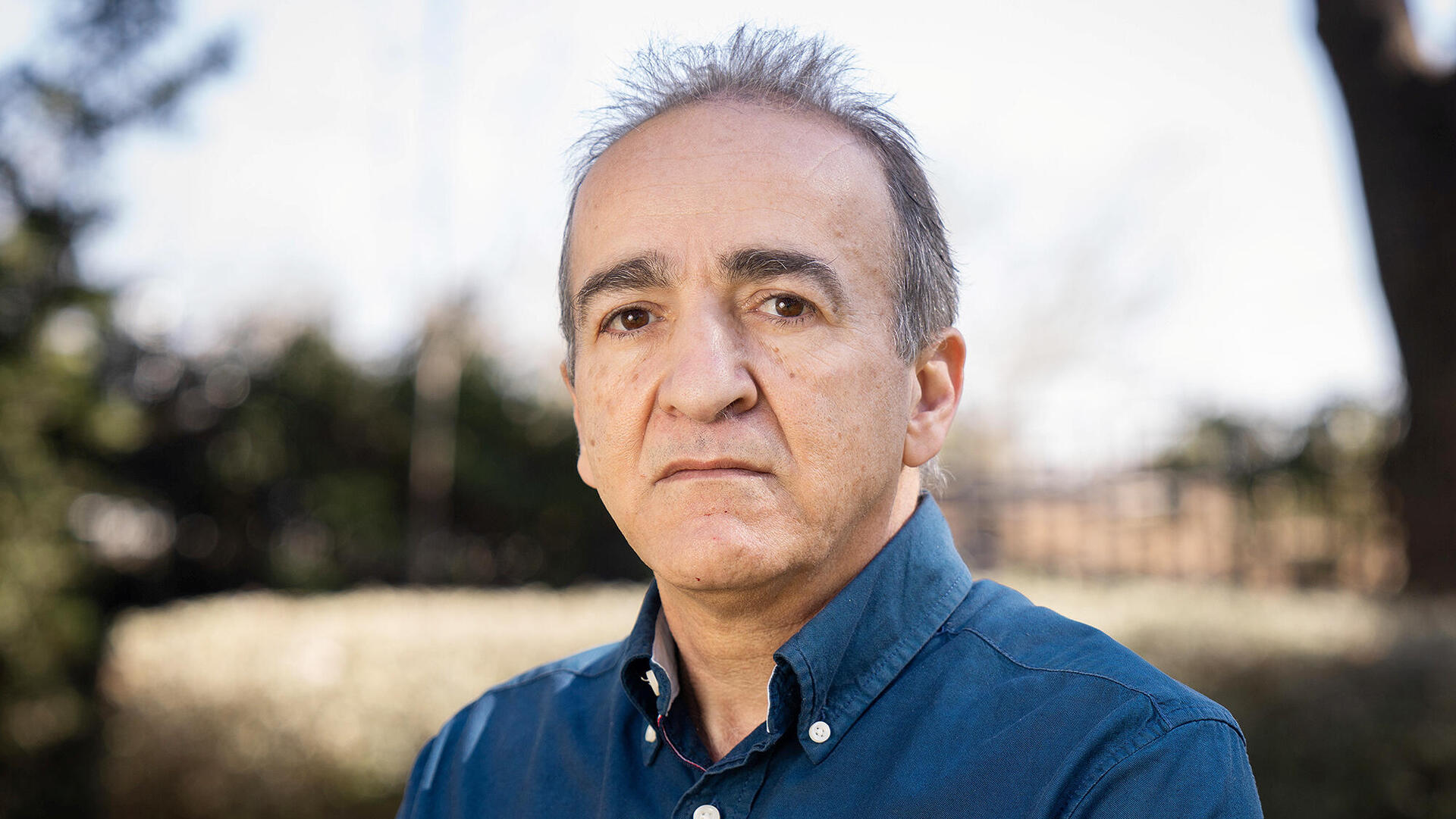 מהרן פרוזנפר תת אלוף בדימוס חבר ב וועדת נגל ועדה לבחינת תקציב הביטחון