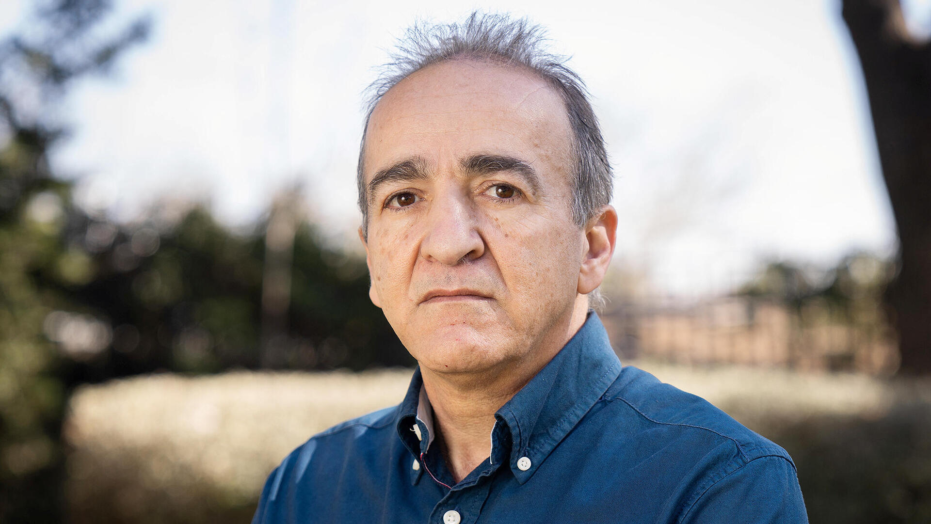 מהרן פרוזנפר תת אלוף בדימוס חבר ב וועדת נגל ועדה לבחינת תקציב הביטחון