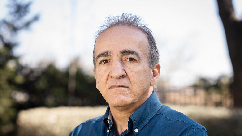 מהרן פרוזנפר תת אלוף בדימוס חבר ב וועדת נגל ועדה לבחינת תקציב הביטחון