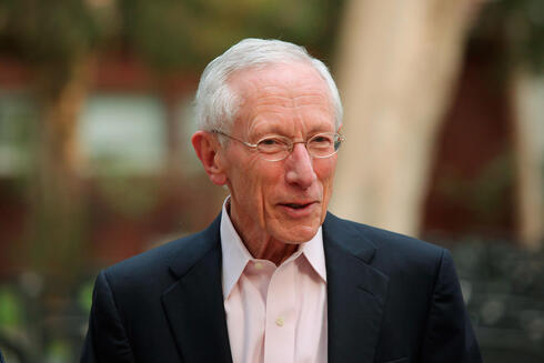 Stanley Fischer 