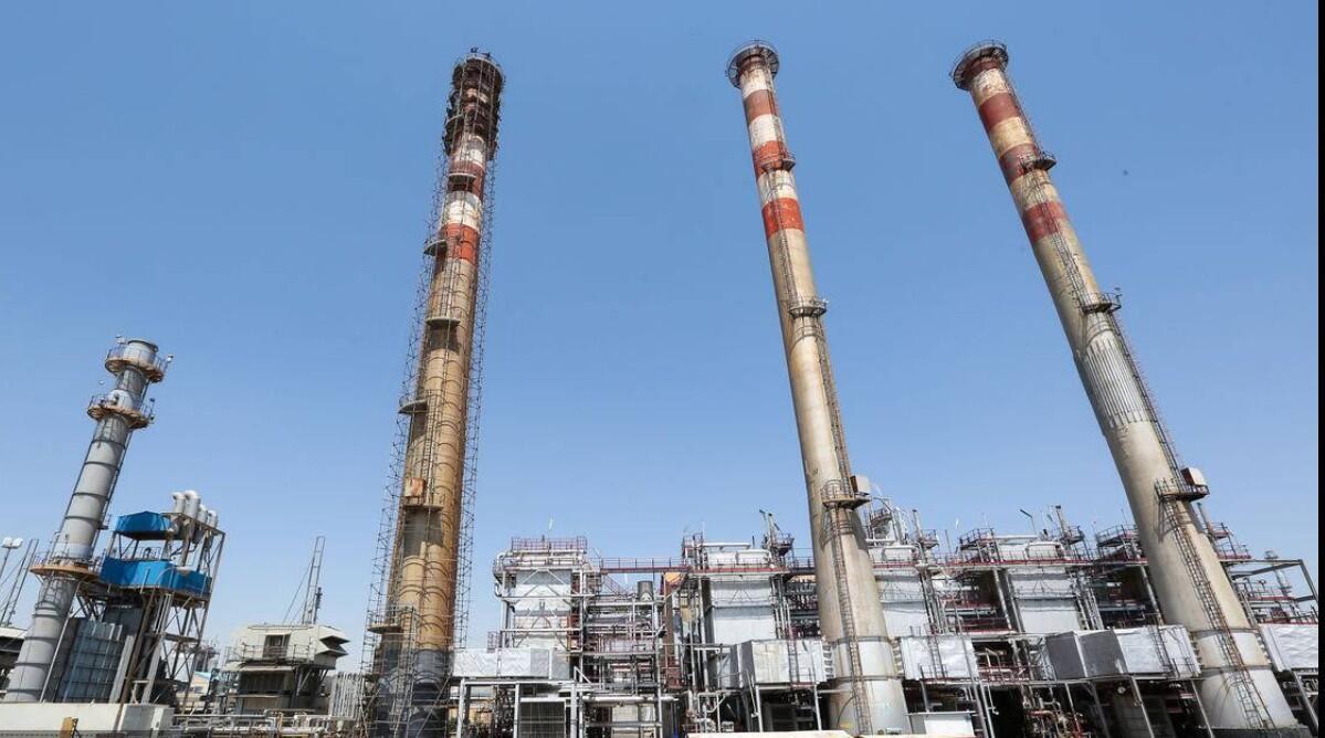 בית הזיקוק בתבריז