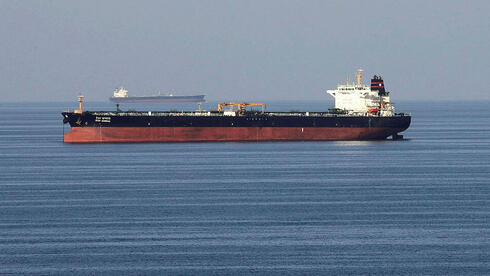 מחירי הנפט קופצים ב-8%, החוזים על הגז האירופי מזנקים ב-19% 