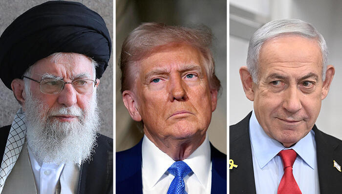 המלחמה מתעצמת, והשליטה במועד סיומה יוצאת מידי ישראל 