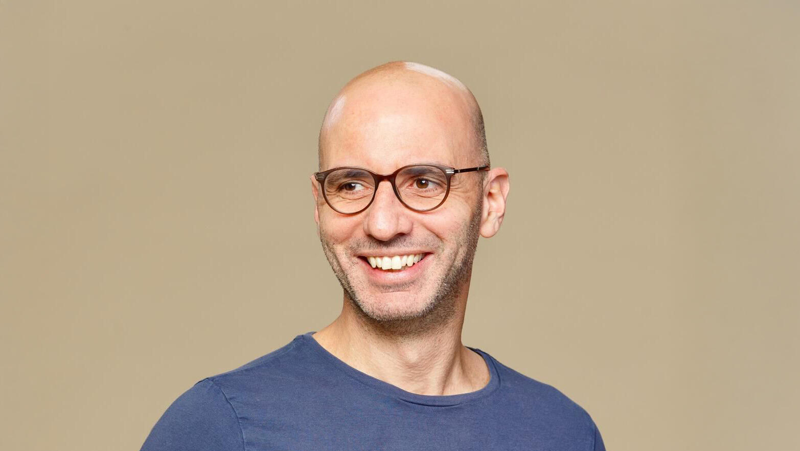 נועם שמואל מונה למנהל אמנותי של תיאטרון הבימה