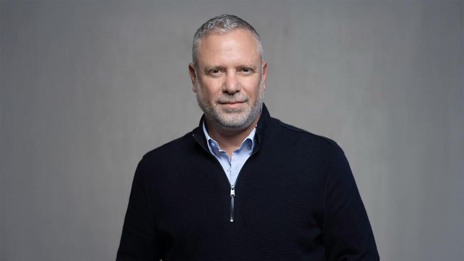 אריק בנטוב מייסד ומנהל שותף בקבוצת אריאלי