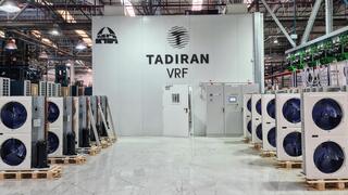 תדיראן מרחיבה את קווי הייצור בישראל