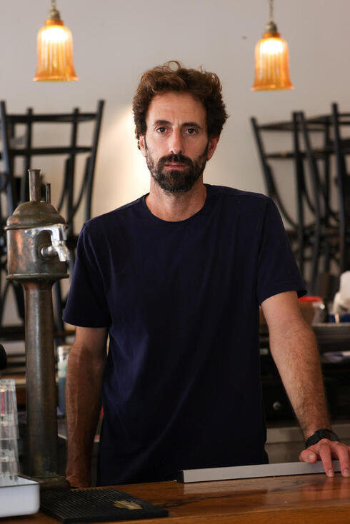 צילום: אוראל כהן