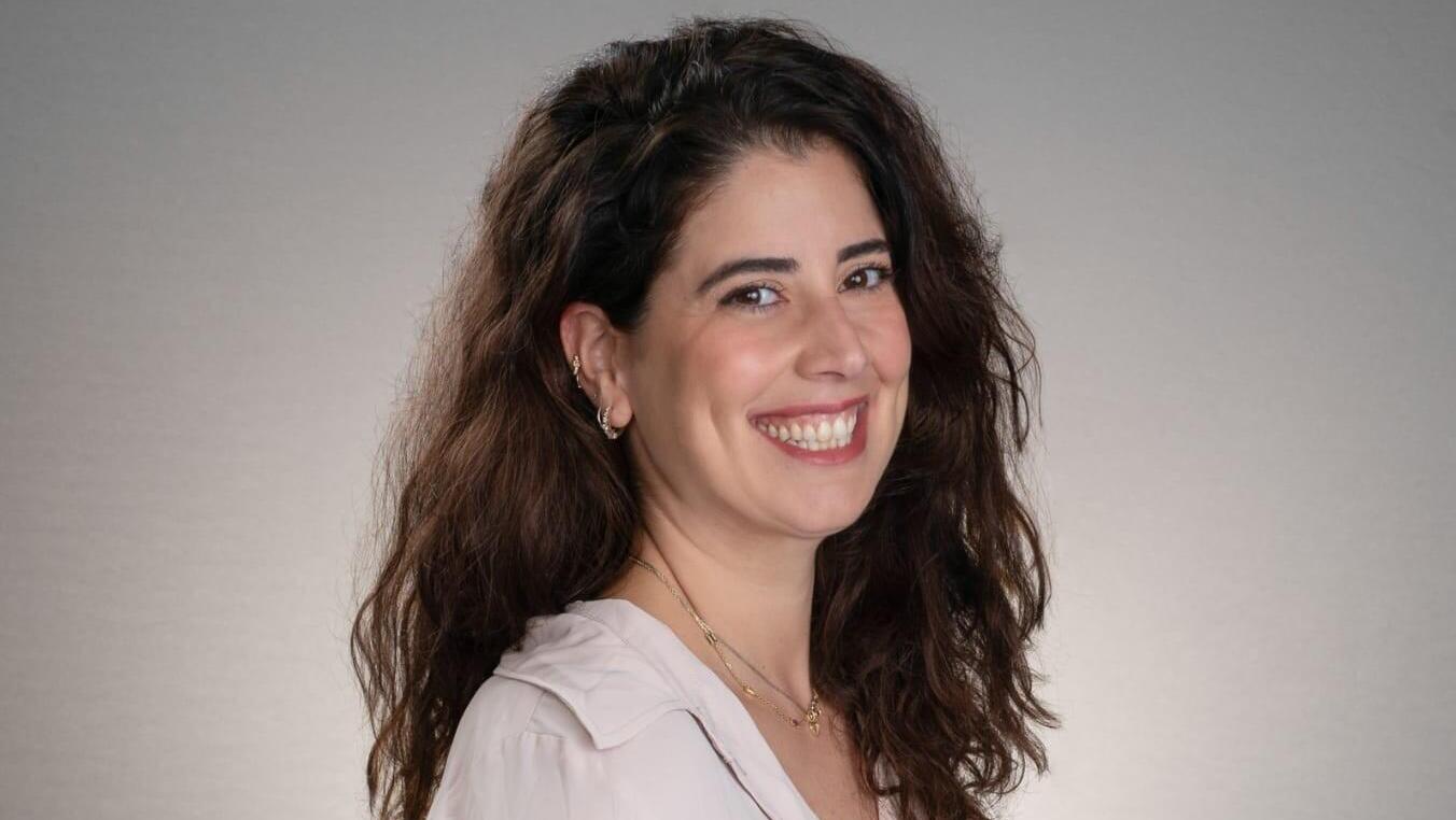 ד"ר לורן עמוס דגן מכון ברל כצנלסון