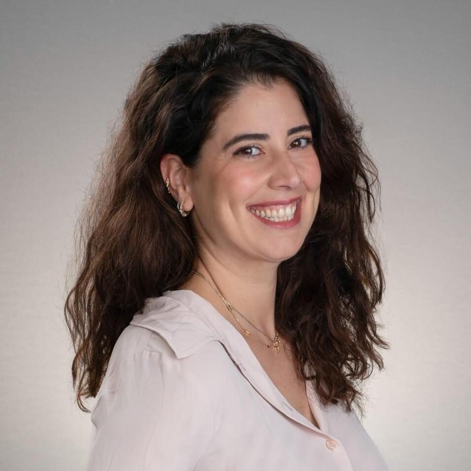 ד"ר לורן עמוס דגן מכון ברל כצנלסון