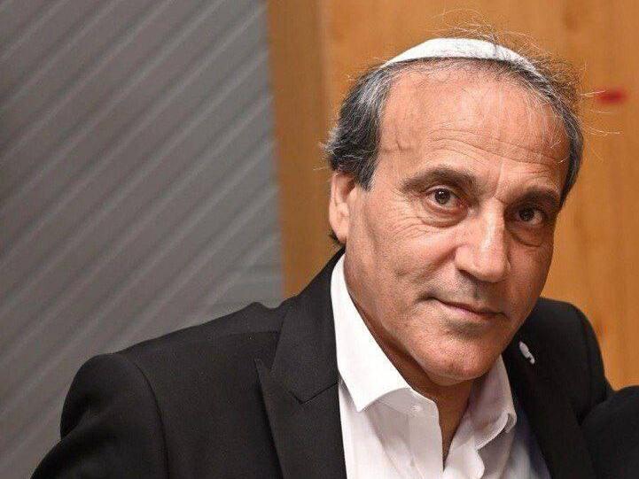 מיכאל (מיקי) נחום ז"ל (צילום: באדיבות המשפחה) מיכאל (מיקי) נחום ז"ל