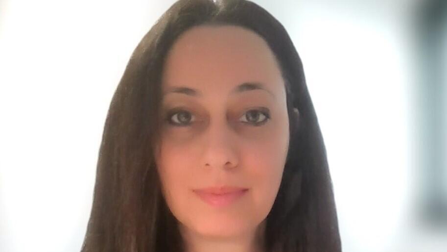 ד"ר לי-נוי גרין לינוי גרין