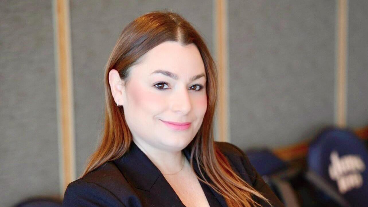 עו"ד שילה זברו וייס, מנהלת מחלקת Duns 100  דן אנד ברדסטריט