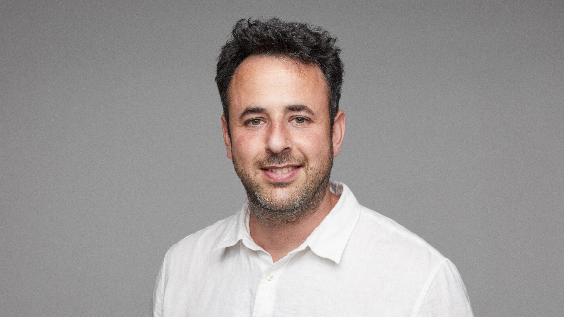 יקיר ליסיצקי יו"ר איגוד המסעדות והברים